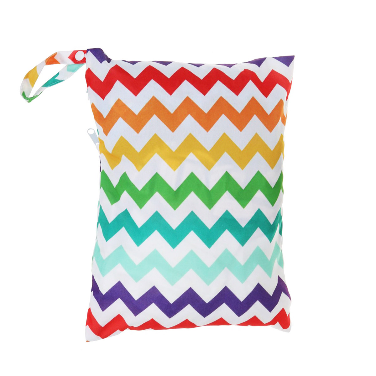 Dry Food Baby - Infant Diaper Bag Waterproof Lightweight Reusable
