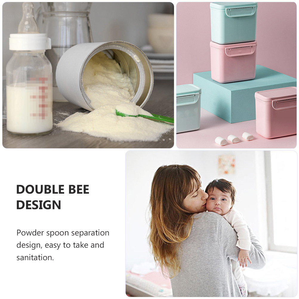 1Pcs Lightweight Compact Baby  - Baby Food For Travelling reseña y precio