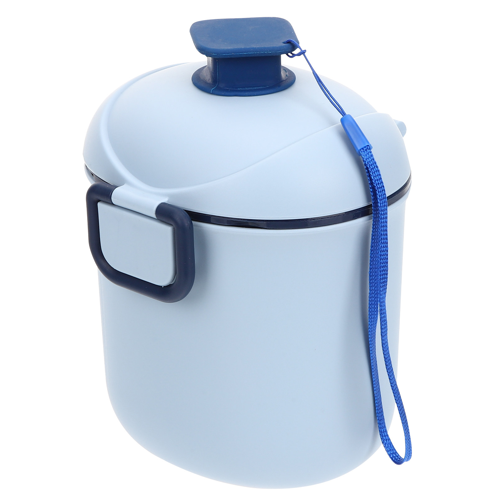Portable Baby Formula Dispense - Dry Food Baby reseña y precio