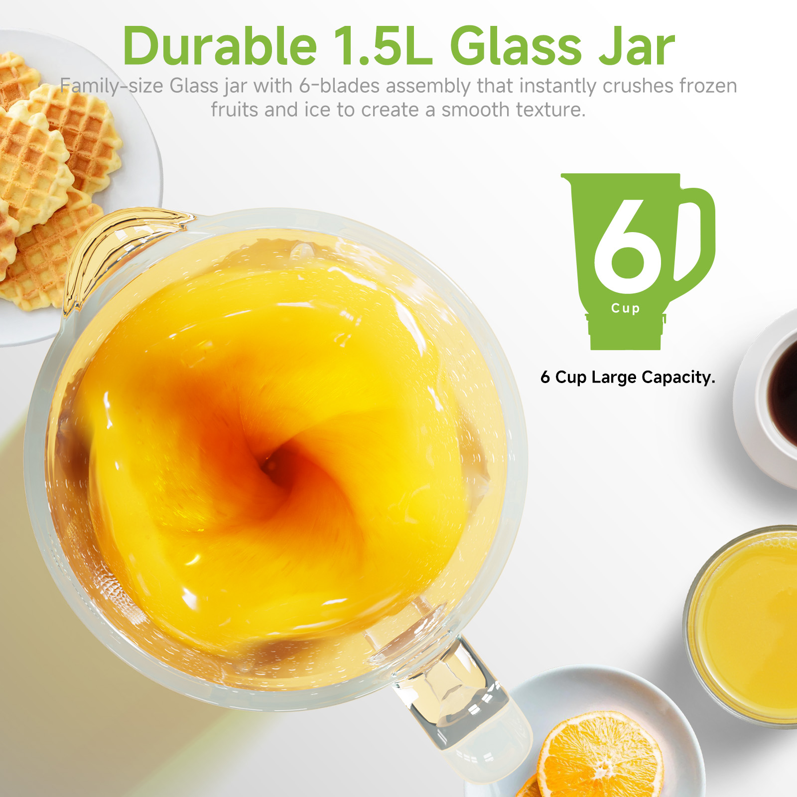 BioloMix 3 in 1 Smoothie Blend - Dry Food Baby reseña y precio
