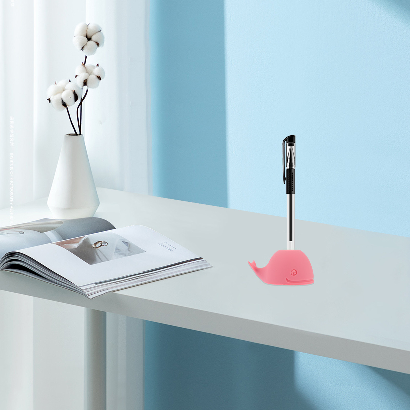 2Pcs Whale Toothbrush Holder P - Dry Food Baby reseña y precio