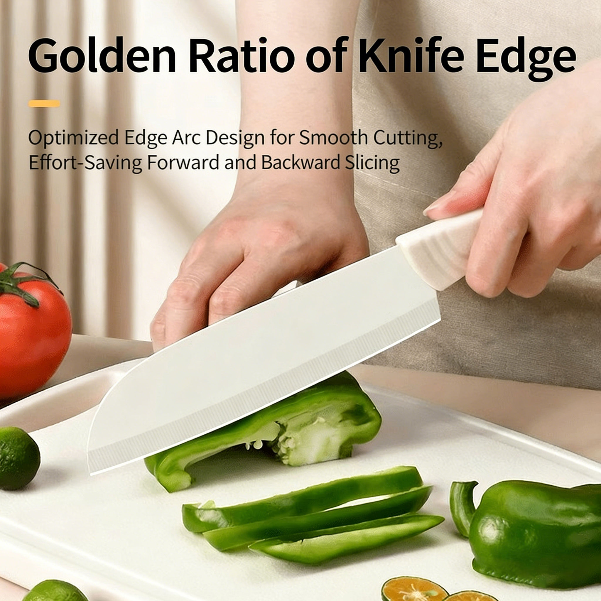 Newly Generation Portable Trav - Baby Food Knife Set reseña y precio