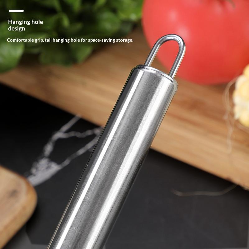 Stainless Steel Potato Masher  - Baby Food Vegetables reseña y precio
