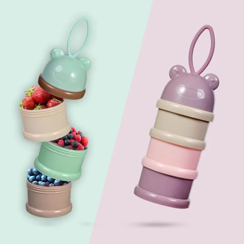 Travel - Essential Storage Cer - Baby Food For Travelling reseña y precio