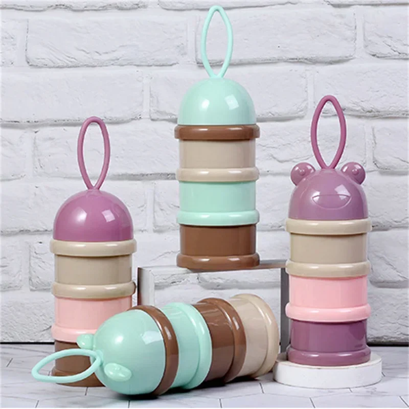 Travel - Essential Storage Cer - Baby Food For Travelling reseña y precio