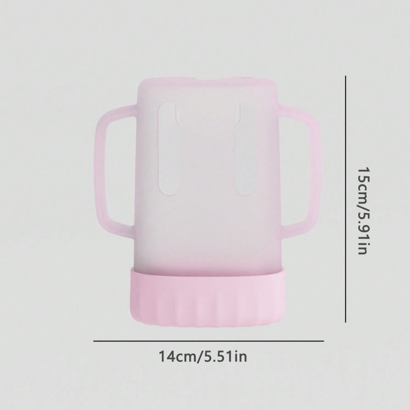 BIBOO Dual-Lid Squeeze Pouch H - Baby Food Pouches 1 Year Old reseña y precio