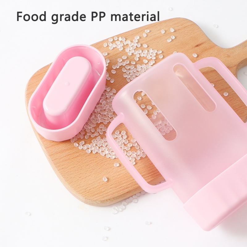 BIBOO Dual-Lid Squeeze Pouch H - Baby Food Pouches 1 Year Old reseña y precio