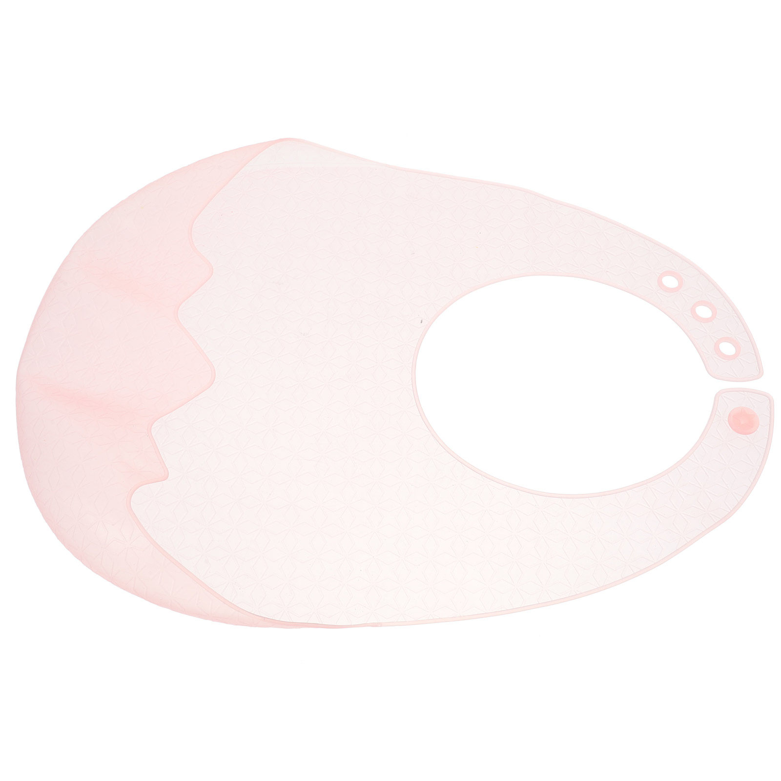 Silicone Baby Bib Newborn Droo - Dry Food Baby reseña y precio