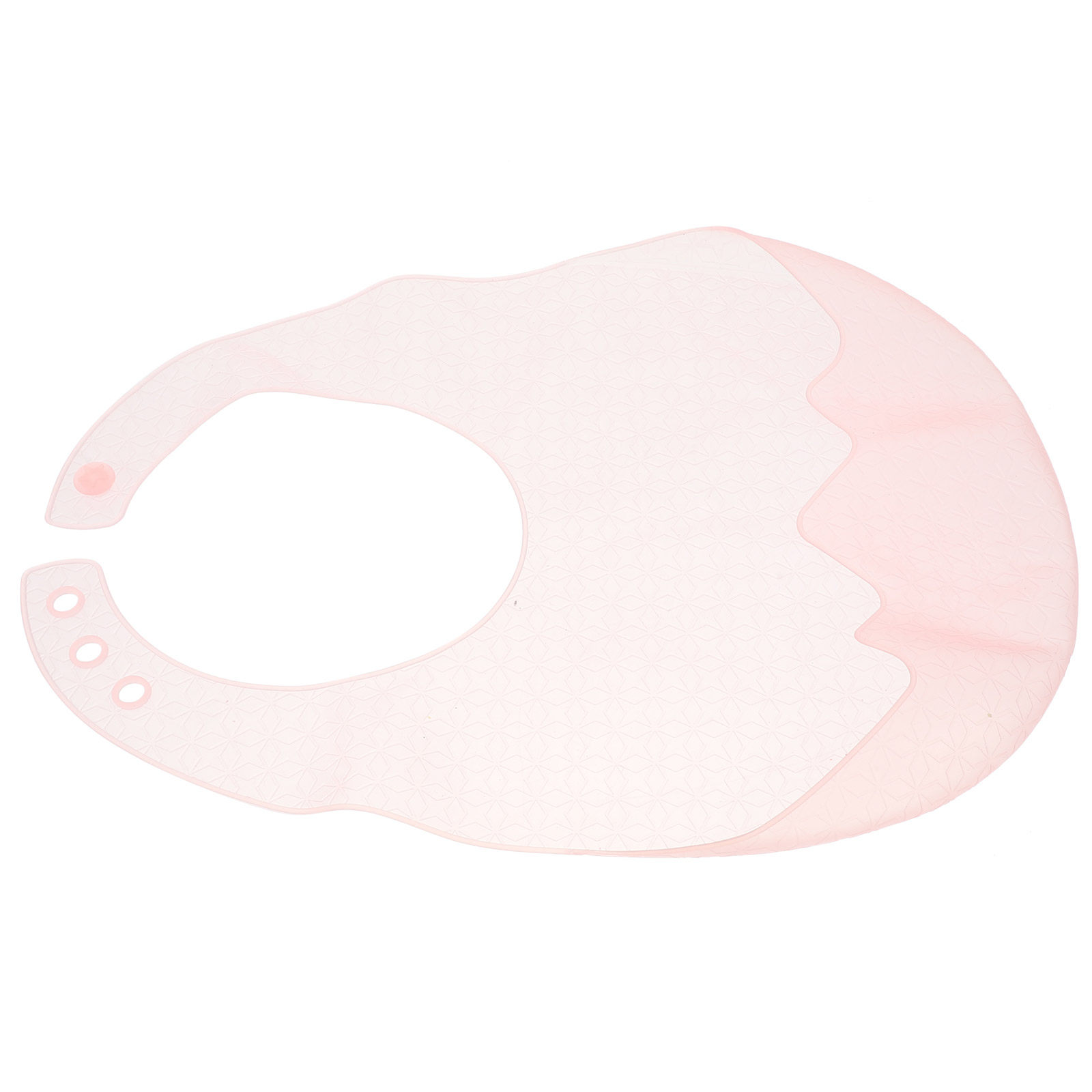 Silicone Baby Bib Newborn Droo - Dry Food Baby reseña y precio