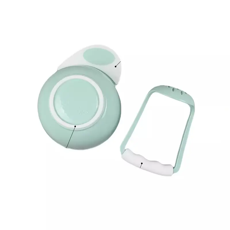 1pc Polypropylene Manual Food  - Baby Food Vegetables reseña y precio