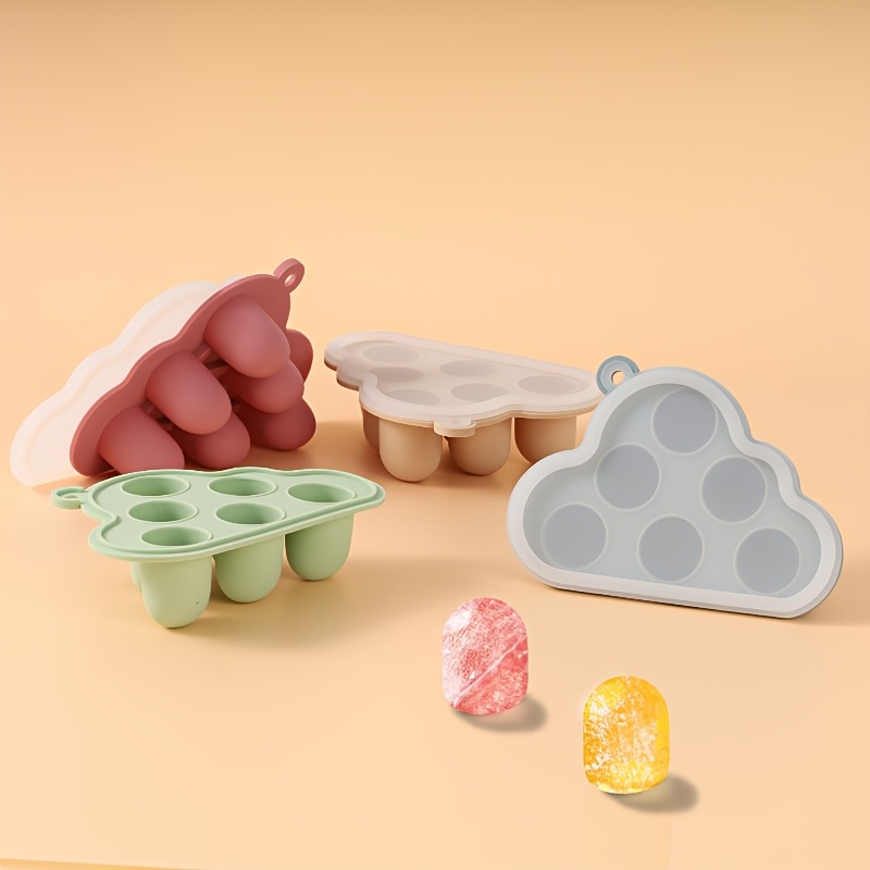 2pcs/1pc Mini-Baby Fruit Veget - Baby Food Vegetables reseña y precio