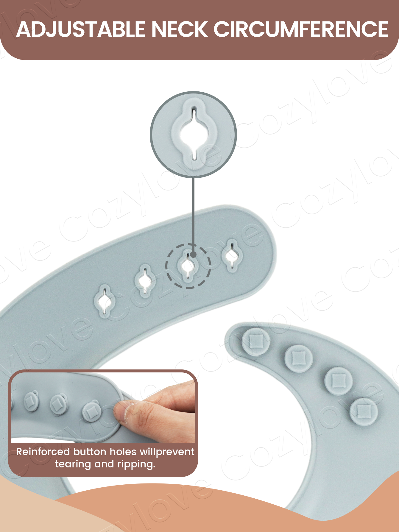Waterproof Silicone Baby Feedi - Baby Food For Travelling reseña y precio