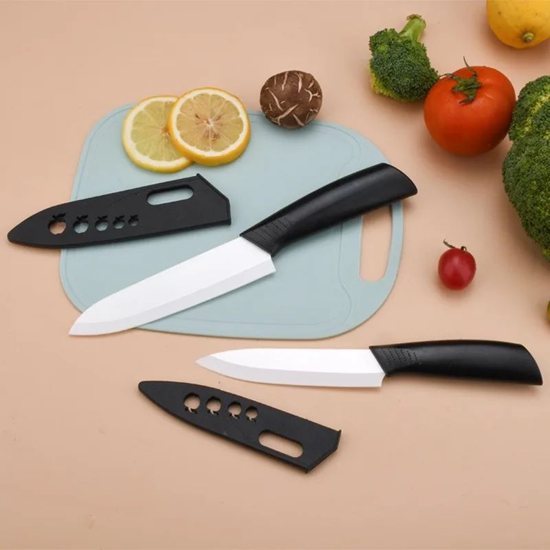3/4/5 Inch Ceramic Knife Can R - Baby Food Quantity reseña y precio