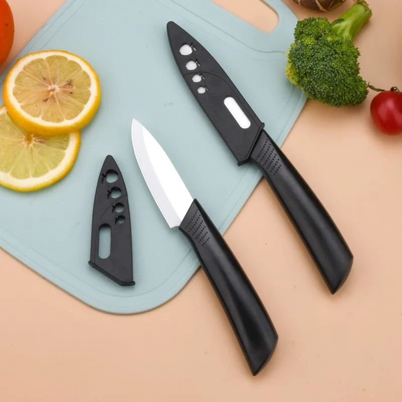 3/4/5 Inch Ceramic Knife Can R - Baby Food Quantity reseña y precio