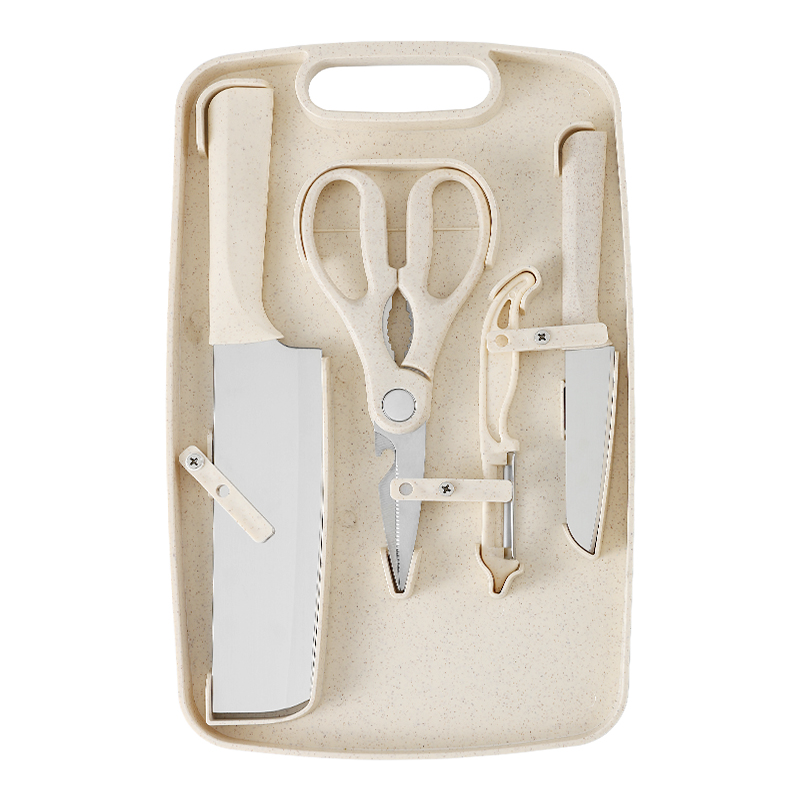 Home Kitchen Sharp Baby Food C - Baby Food Knife Set reseña y precio