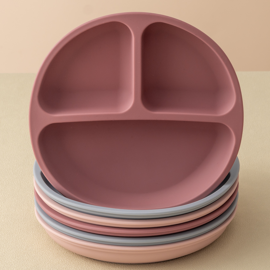 1PCS Baby Sucker Silicone Dini - Baby Food Table reseña y precio