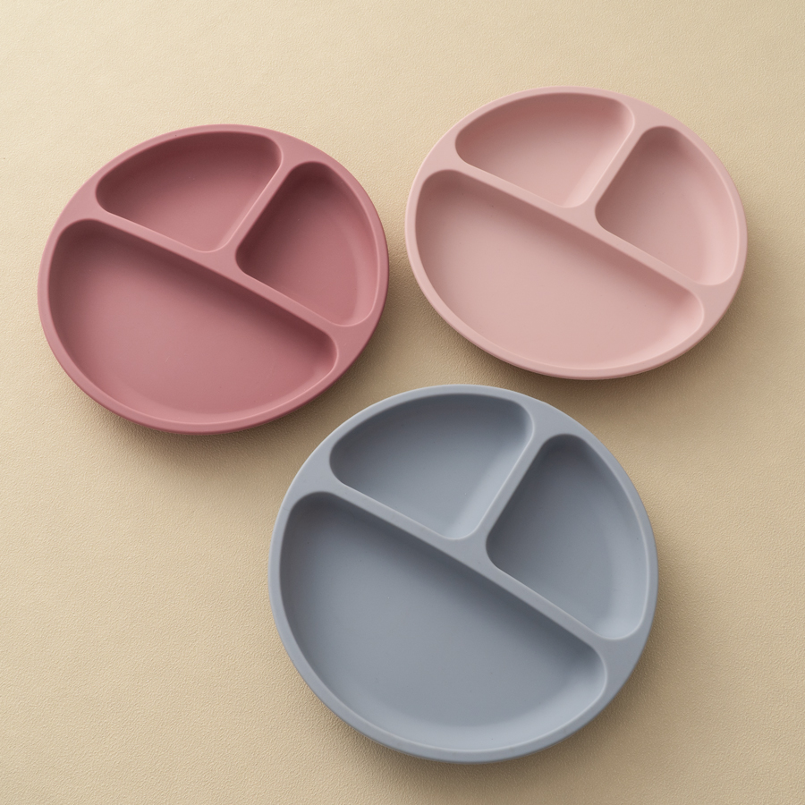 1PCS Baby Sucker Silicone Dini - Baby Food Table reseña y precio