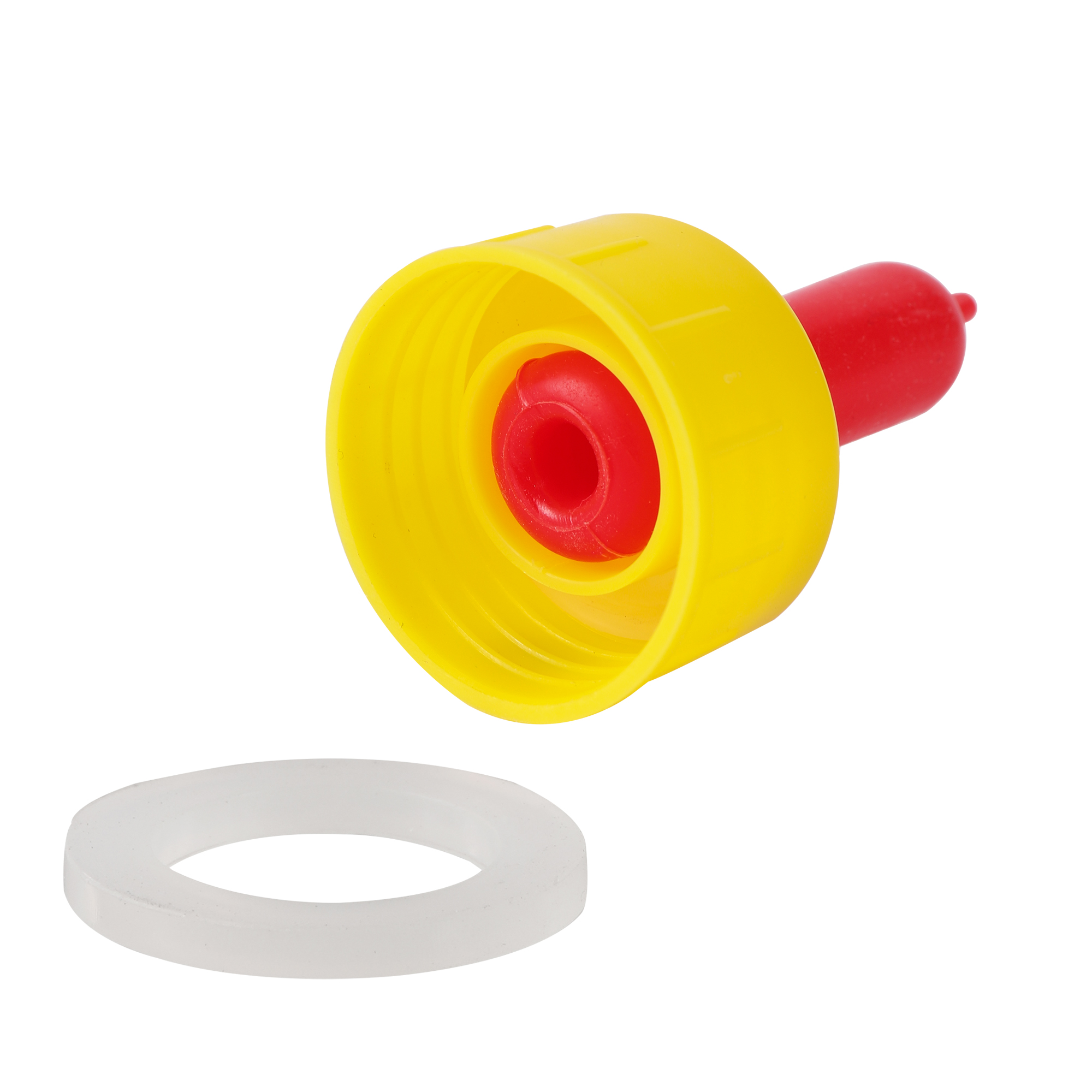 10 Pcs Goat Soft Nipple Pet Sp - Baby Food Lamb reseña y precio