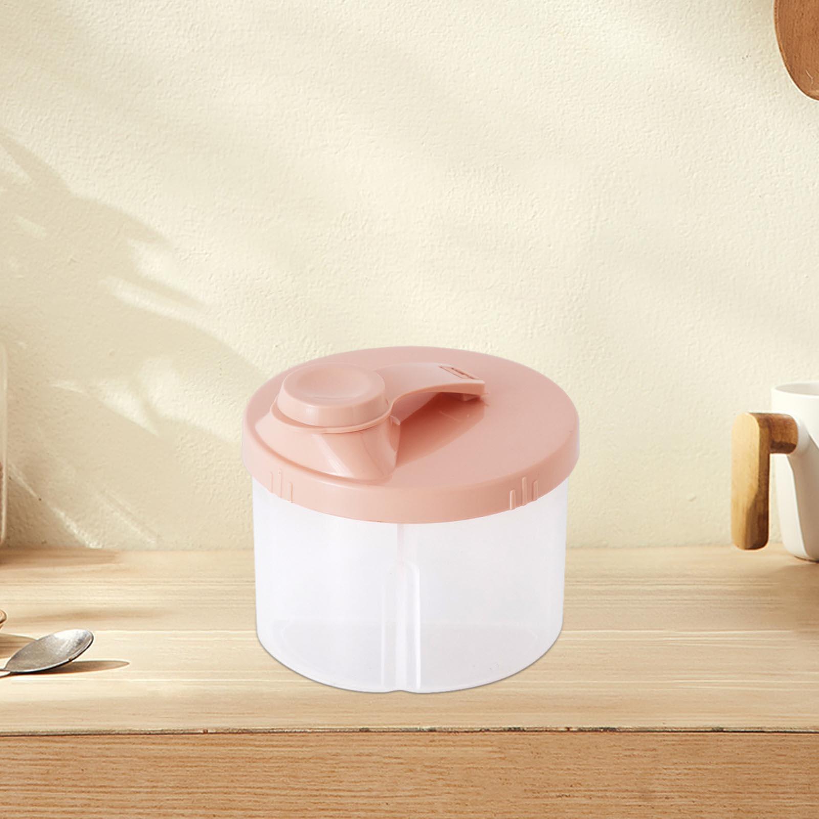 9.4x6cm Portable Milk Powder C - Baby Food For Travelling reseña y precio
