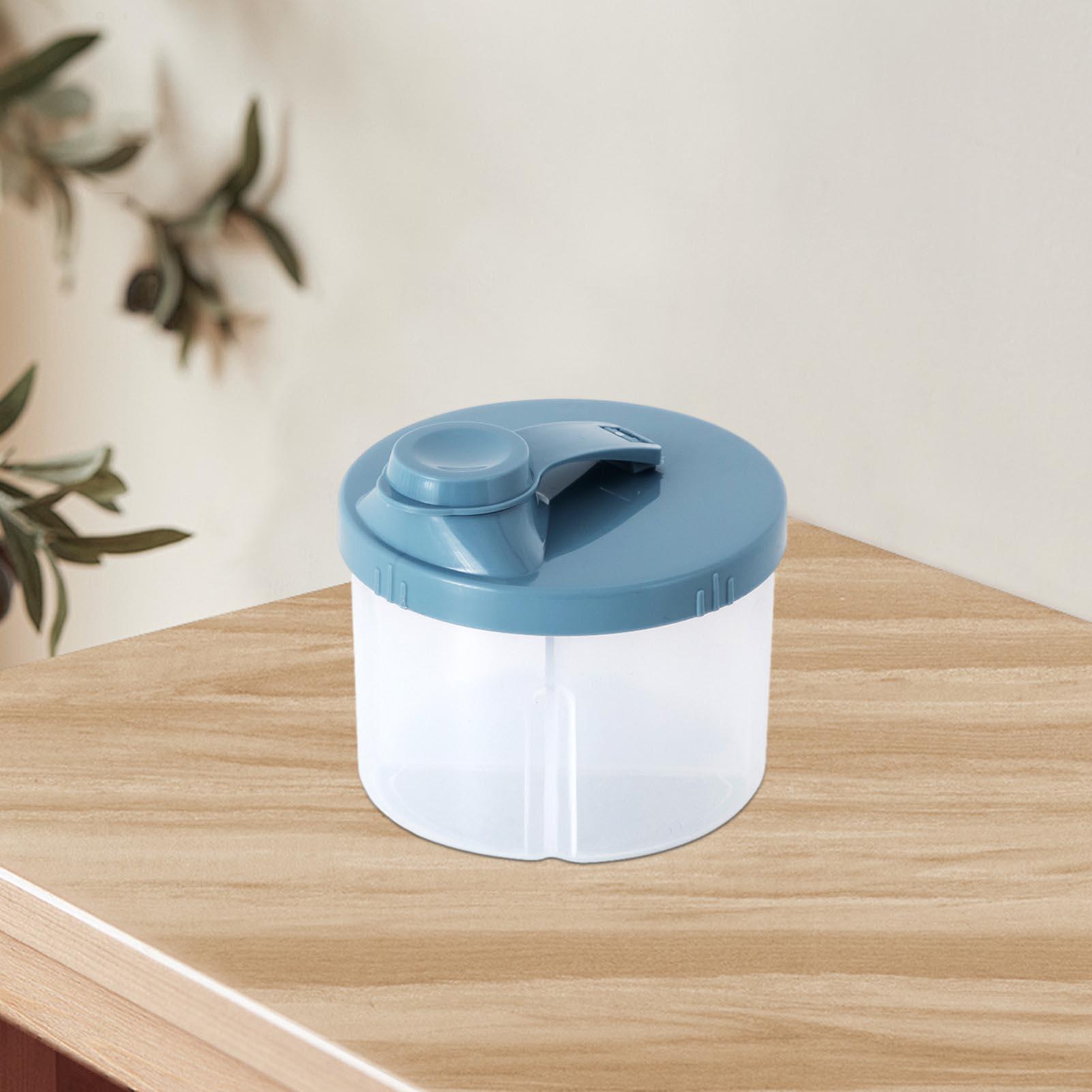 9.4x6cm Portable Milk Powder C - Baby Food For Travelling reseña y precio