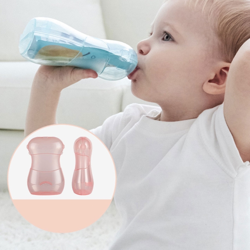 Baby Squeeze Proof Food Pouch  - Baby Food Pouches 1 Year Old reseña y precio