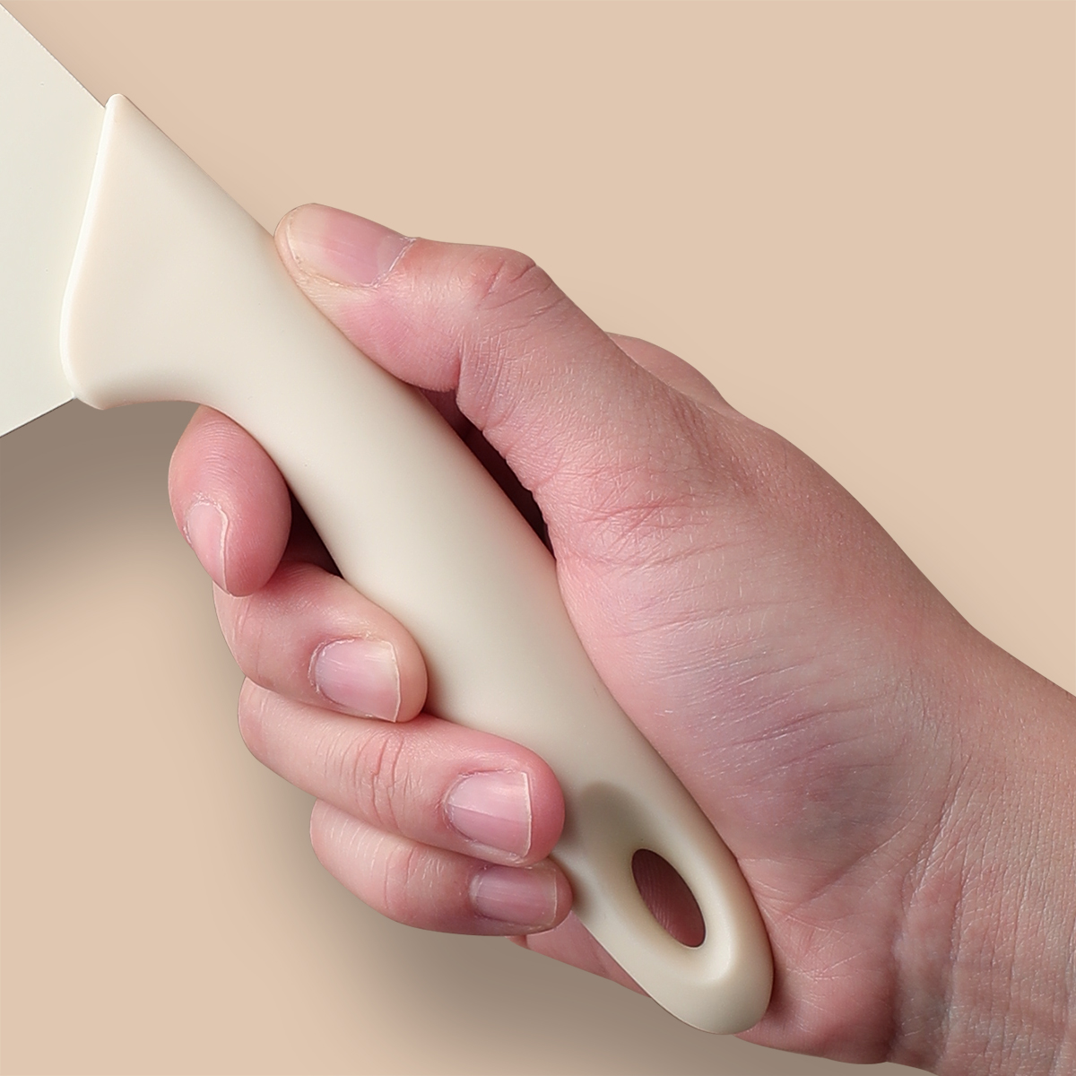 Stainless Steel Kitchen Knife  - Baby Food Knife Set reseña y precio