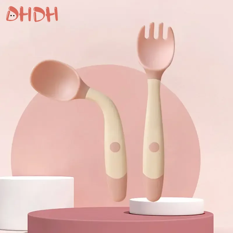 Baby And Children's Spoon And  - Baby Food Quantity reseña y precio