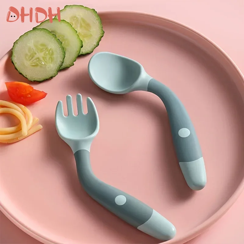 Baby And Children's Spoon And  - Baby Food Quantity reseña y precio