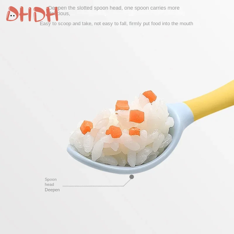 Baby And Children's Spoon And  - Baby Food Quantity reseña y precio