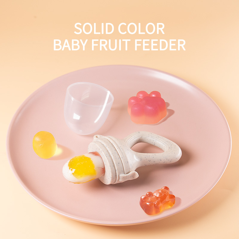 1 Pc Baby Fruit Feeder Fresh F - Baby Food Vegetables reseña y precio