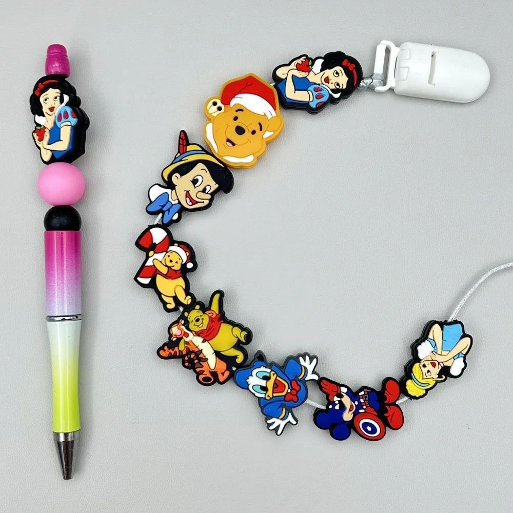 10PC DIY Cartoon Mini Silicone - Baby Food Product reseña y precio