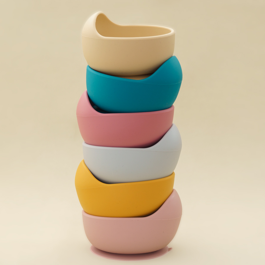 Mamaplan 3PCS Baby Silicone Fe - Baby Food Table reseña y precio