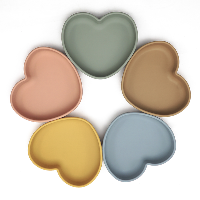 High Quality Silicone Feeding  - Baby Food Quantity reseña y precio