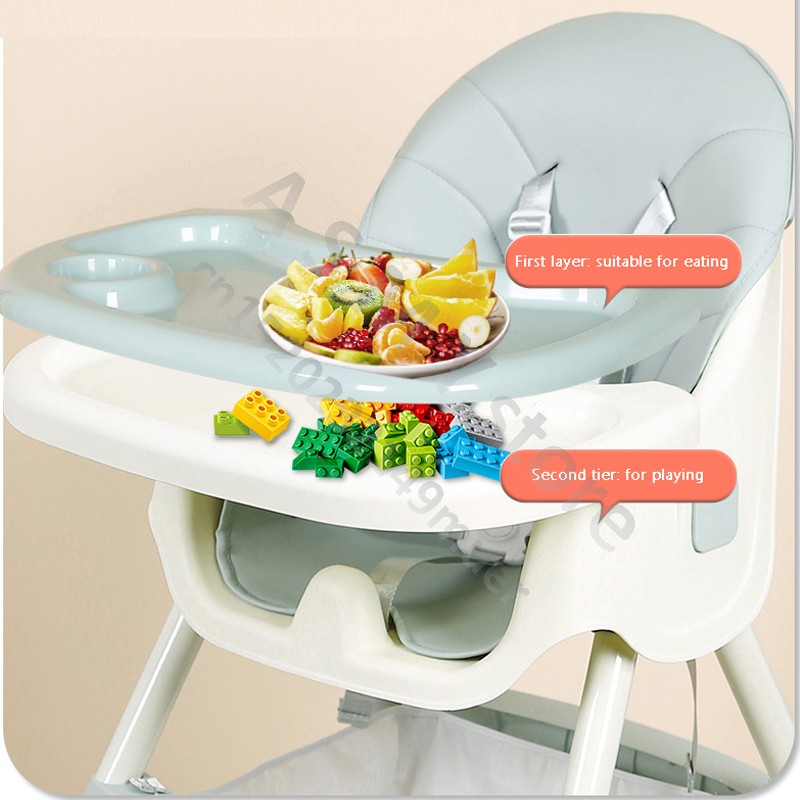 baby multifunctional lift home - Baby Food Table reseña y precio