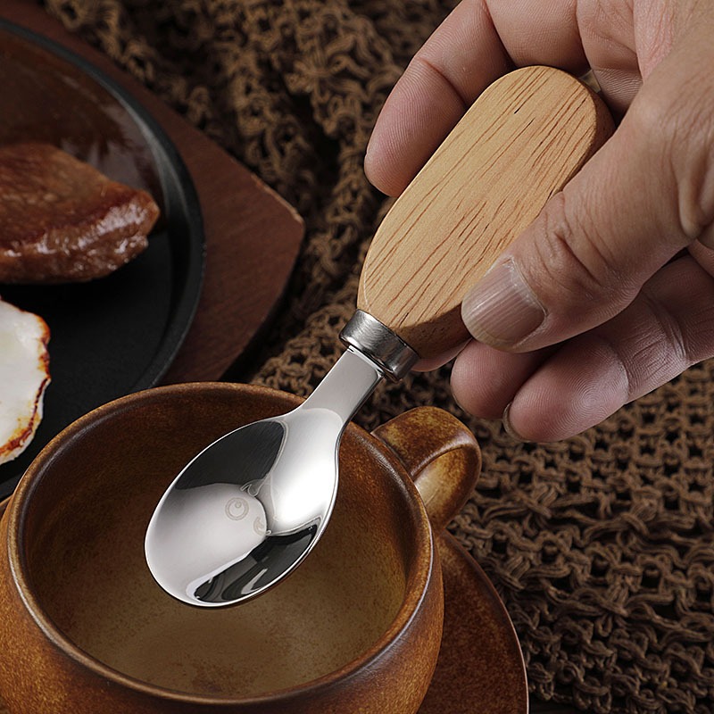 3Pcs Cute Kids Cutlery Set Woo - Baby Food Knife Set reseña y precio