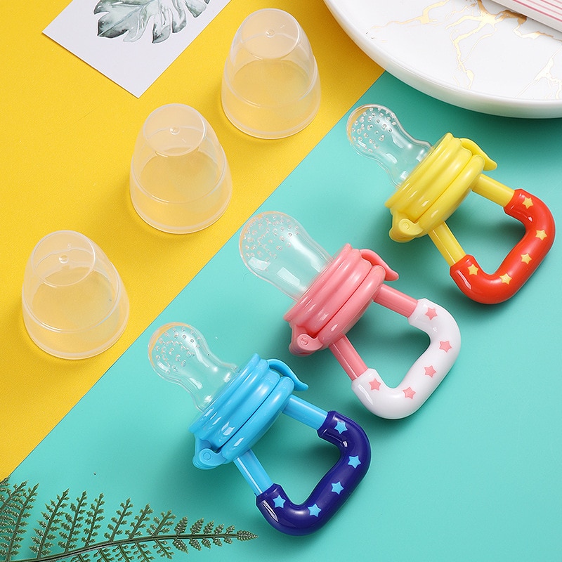 3 PCs Baby Fruit and Vegetable - Baby Food Vegetables reseña y precio