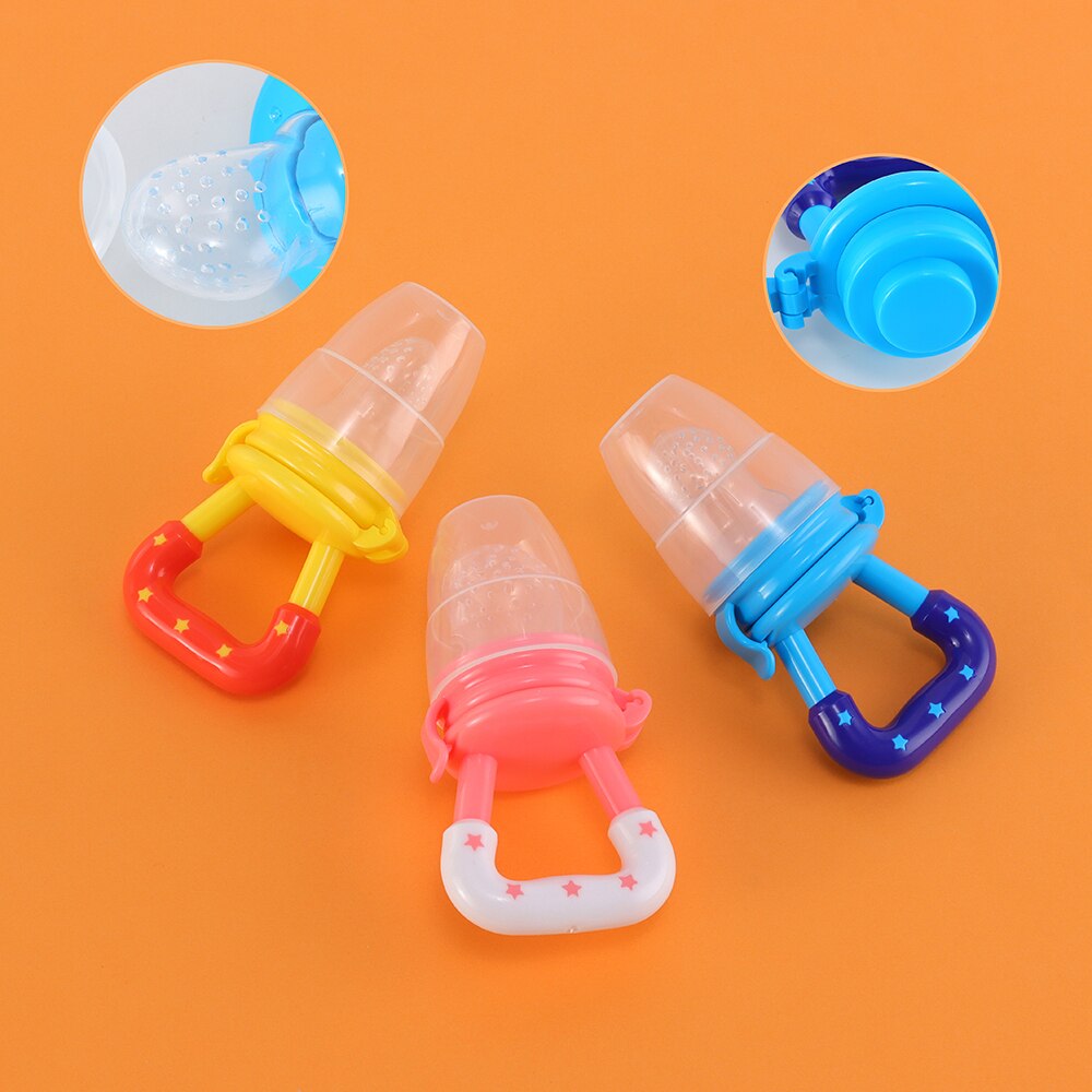 3 PCs Baby Fruit and Vegetable - Baby Food Vegetables reseña y precio