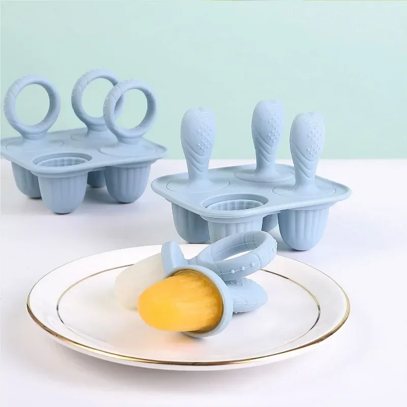 5PCS Baby Fruit and Vegetable  - Baby Food Vegetables reseña y precio