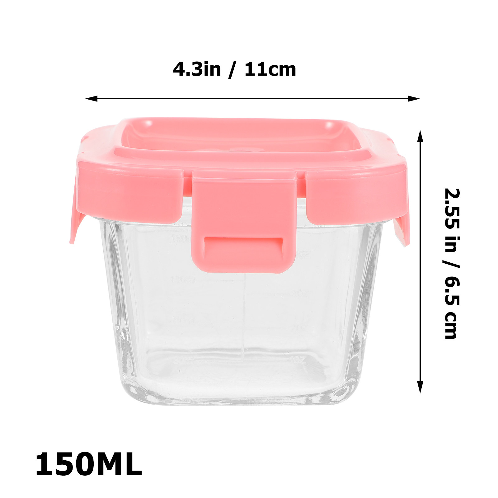 2Pcs Baby Food Storage Bowl Hi - Baby Food For Travelling reseña y precio