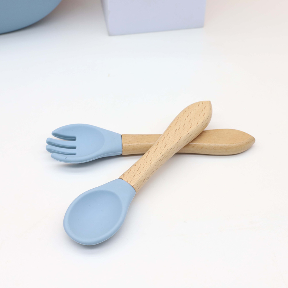 Hot baby food tableware set bi - Baby Food Quantity reseña y precio
