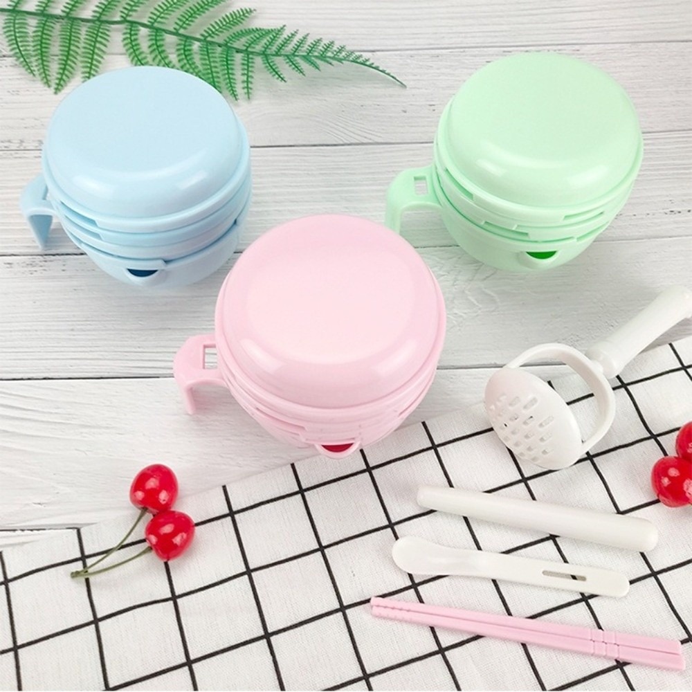 Solid color Baby Food Grinding - Baby Food Vegetables reseña y precio