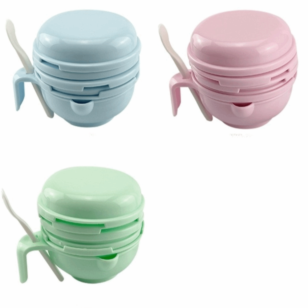 Solid color Baby Food Grinding - Baby Food Vegetables reseña y precio
