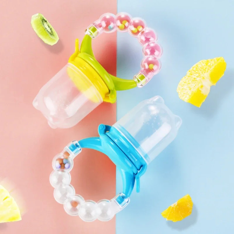 Baby Food Nibbler Feeding Spoo - Baby Food Vegetables reseña y precio