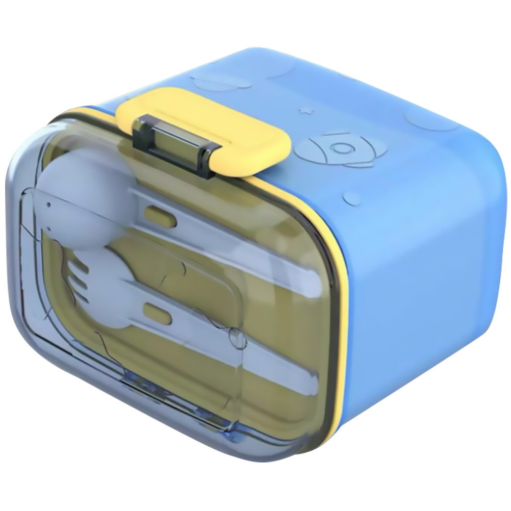 Baby Formula Dispenser Portabl - Baby Food For Travelling reseña y precio