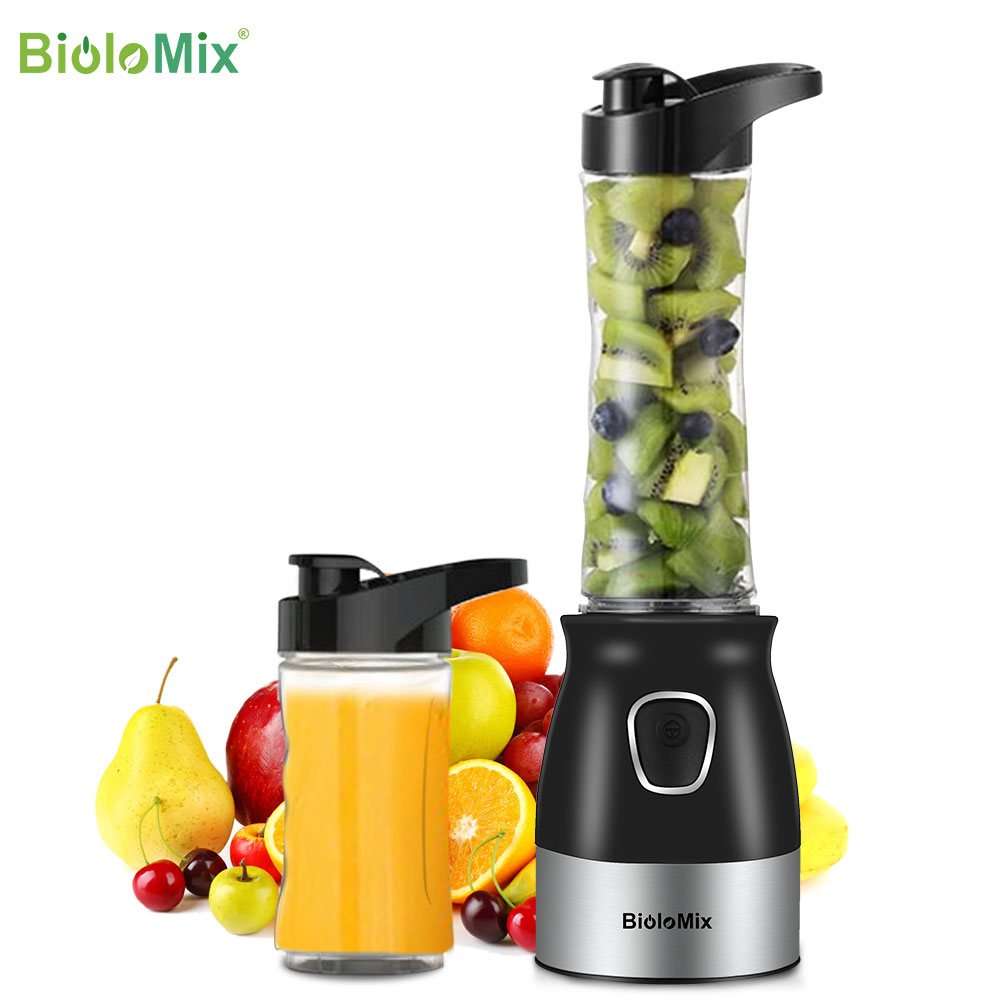 BPA FREE 500W Portable Persona - Dry Food Baby reseña y precio