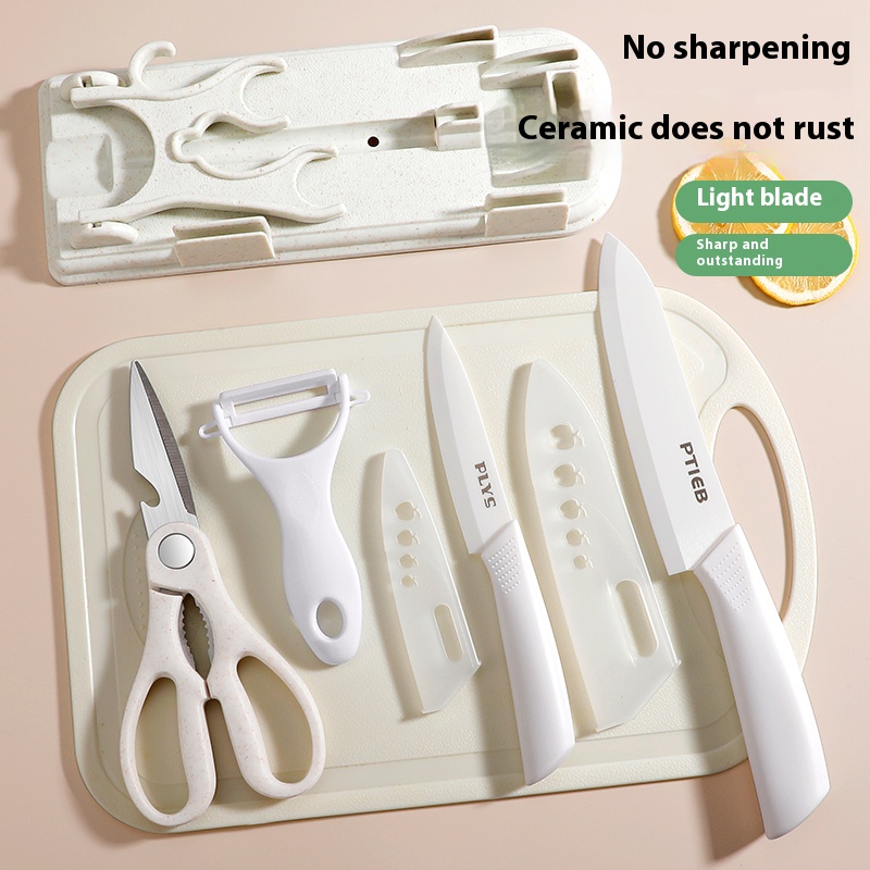 kitchen knife set，kitchen tool - Baby Food Knife Set reseña y precio