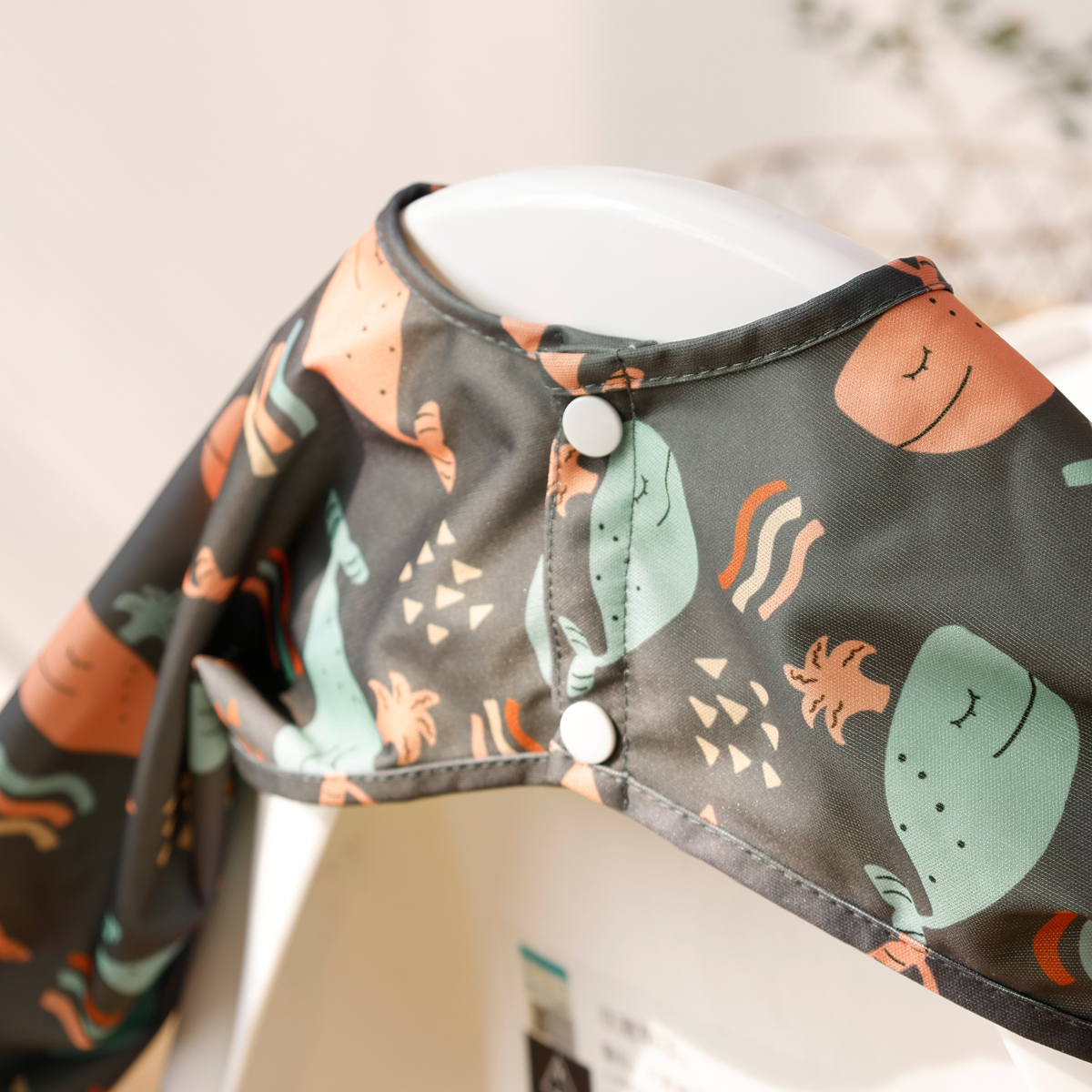 HappyFlute New One Piece Table - Baby Food Table reseña y precio