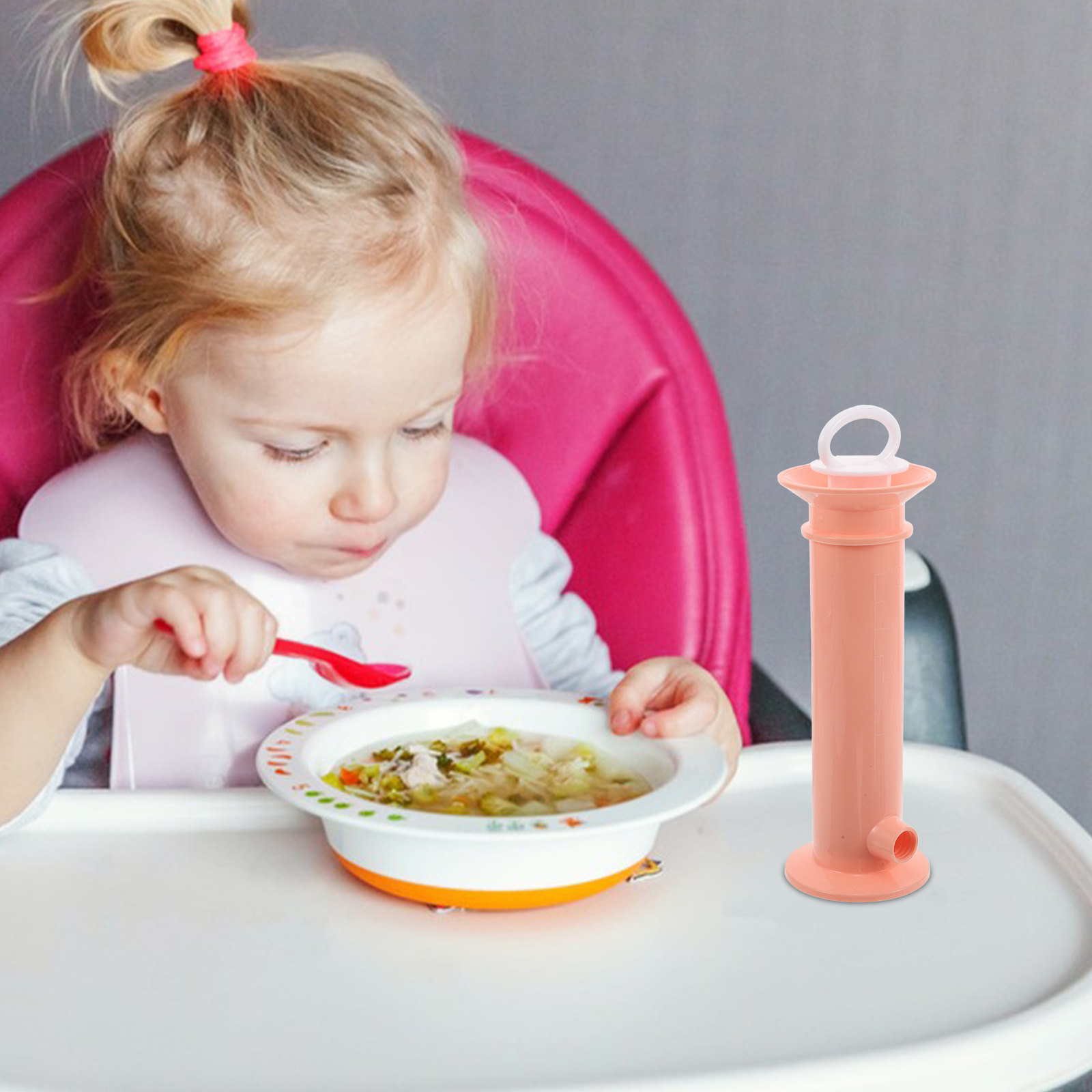 Baby Food Pouch Filler Infant  - Baby Food Vegetables reseña y precio