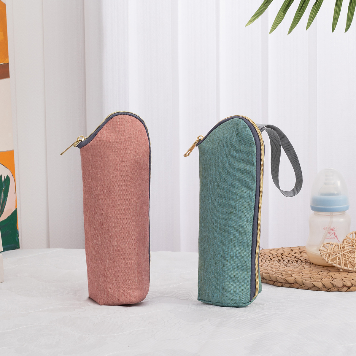 Baby Feeding Milk Bottle Warme - Baby Food Pouches 1 Year Old reseña y precio