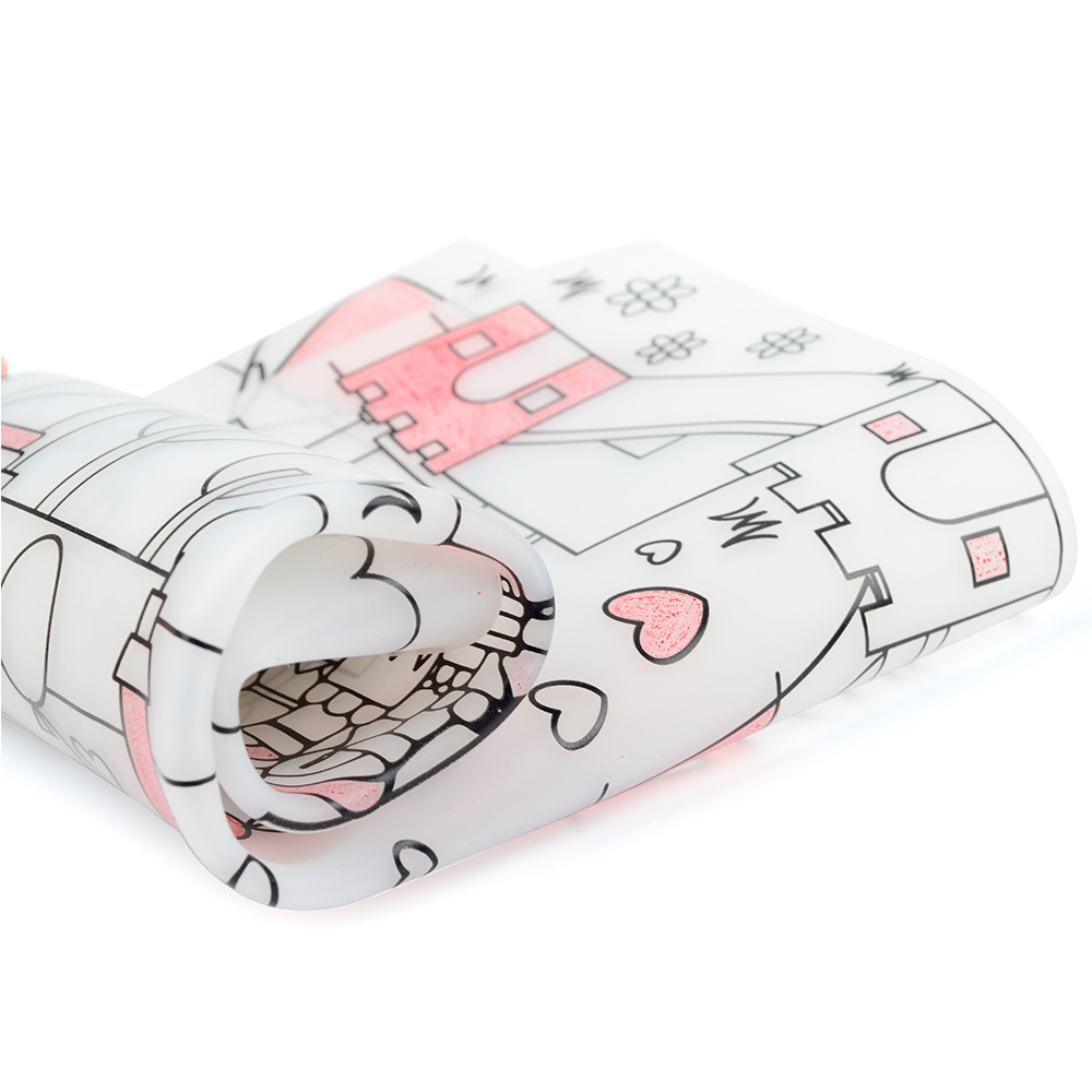 Silicone Baby Placemat 1pc Bab - Baby Food Table reseña y precio